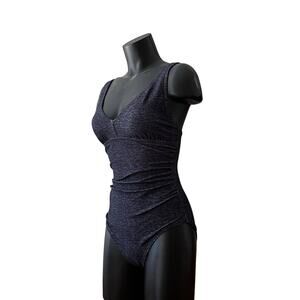 TYR One Piece Swimsuit Size 6